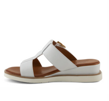 Load image into Gallery viewer, Seaport-White