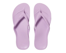 Load image into Gallery viewer, Archies - Arch Support Flip Flops - Lilac