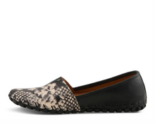 Load image into Gallery viewer, Kathaleta - Liz - Black Multi