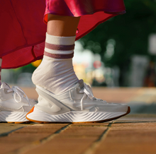 Load image into Gallery viewer, Women's Monaco-White/Moonbeam