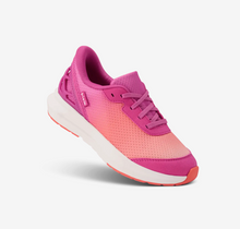 Load image into Gallery viewer, Kids Athens 2- Firey Coral/Rose Violet