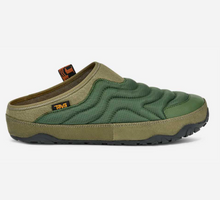 Load image into Gallery viewer, Men's ReEmber Terrain Douglas Fir/ Burnt Olive