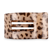 Load image into Gallery viewer, Flat Rectangle Clip