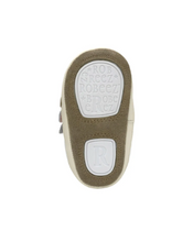 Load image into Gallery viewer, First Kicks Novie - White