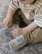 Load image into Gallery viewer, Soft Sole Ramsey -Charcoal