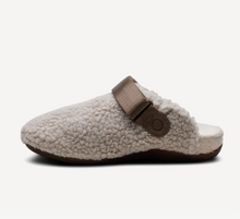Load image into Gallery viewer, Millie Arch Support Slipper-Tan