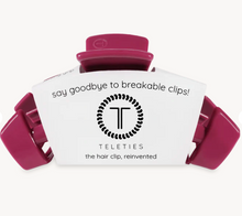 Load image into Gallery viewer, Teleties Classic Hair Clips