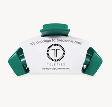 Load image into Gallery viewer, Teleties Classic Hair Clips