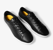 Load image into Gallery viewer, The Low Top - Onyx