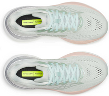 Load image into Gallery viewer, Women's Ride 19 - Mist / Cameo