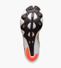 Load image into Gallery viewer, Unisex Hyperion Elite LD-Illusion Blue/Coral/Orange