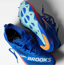 Load image into Gallery viewer, Unisex Hyperion Elite LD-Cobalt/Pink Clay/Orange