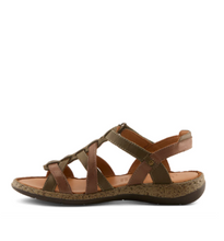 Load image into Gallery viewer, Nyxelle - Olive Multi