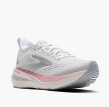 Load image into Gallery viewer, Women's Glycerin 23 - White Harbour/Mist/Metallic