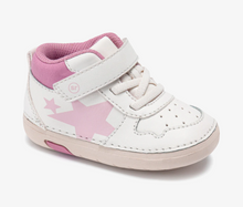 Load image into Gallery viewer, Rockstar Sneaker - Pink