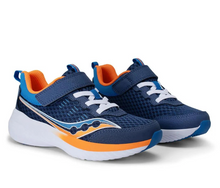 Load image into Gallery viewer, Endorphin KDZ 2.0 AC - Navy/Royal