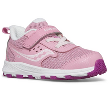 Load image into Gallery viewer, Little Kid's Ride Jr. - Pink