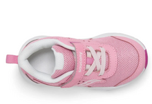 Load image into Gallery viewer, Little Kid's Ride Jr. - Pink