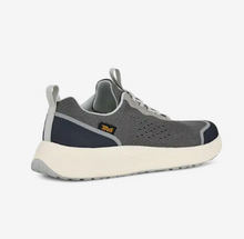 Load image into Gallery viewer, Men's Hydratrek Fairwind Dark Gull/Grey/Black