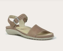 Load image into Gallery viewer, Nagoya - Latte Brown Saddle Leather