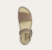 Load image into Gallery viewer, Nagoya - Latte Brown Saddle Leather