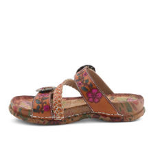 Load image into Gallery viewer, On the Road - Camel Multi