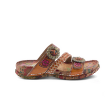 Load image into Gallery viewer, On the Road - Camel Multi