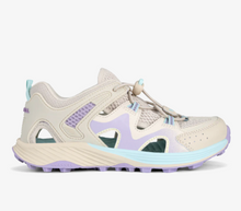 Load image into Gallery viewer, Hydro Force Sneaker-Light Khaki/Lilac