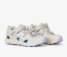 Load image into Gallery viewer, Hydro Force Sneaker-Light Khaki/Lilac