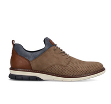 Load image into Gallery viewer, Dustin - Fango/Toffee/Navy
