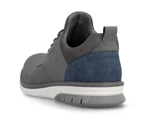 Load image into Gallery viewer, Dustin - Cenere/Denim/Rauch