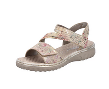 Load image into Gallery viewer, Regina - Beige-Multi