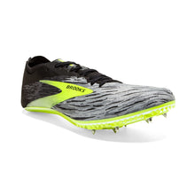 Load image into Gallery viewer, Unisex Spikes QW-K V4