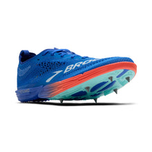 Load image into Gallery viewer, Unisex Hyperion Elite MD- Cobalt/Pink Clay/Limpet Shell