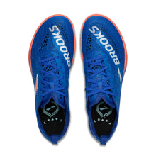 Load image into Gallery viewer, Unisex Hyperion Elite MD- Cobalt/Pink Clay/Limpet Shell