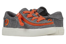 Load image into Gallery viewer, Classic Low Lace Grey/Orange