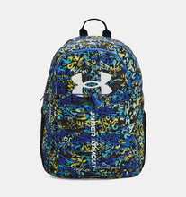 Load image into Gallery viewer, UA Hustle Sport Backpack