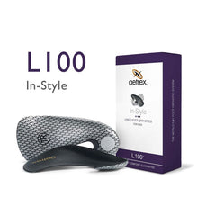 Load image into Gallery viewer, Aetrex L100 In Style Orthotic
