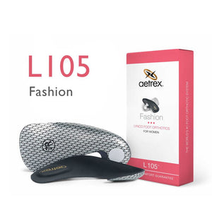 Aetrex  L105 In Style Orthotic