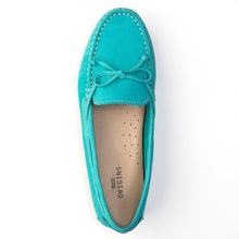 Load image into Gallery viewer, Monarch - Teal - LAST SIZE