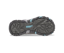 Load image into Gallery viewer, Big Kid's Moab FST Mid Waterproof - Plum