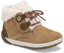 Load image into Gallery viewer, Little Kid's Bare Steps® Cocoa Jr. Boot