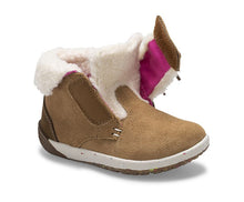 Load image into Gallery viewer, Little Kid's Bare Steps® Cocoa Jr. Boot