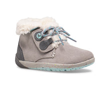 Load image into Gallery viewer, Little Kid's Bare Steps® Cocoa Jr. Boot
