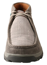 Load image into Gallery viewer, Men's Chukka Driving Moc with Cell Stretch