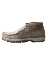 Load image into Gallery viewer, Men's Chukka Driving Moc with Cell Stretch