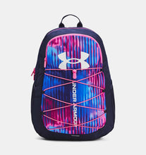 Load image into Gallery viewer, UA Hustle Sport Backpack