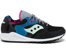 Load image into Gallery viewer, Jazz 4000 Black/Blue/Pink