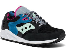 Load image into Gallery viewer, Jazz 4000 Black/Blue/Pink