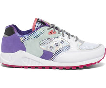 Load image into Gallery viewer, Jazz 4000 White/Multi